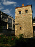 Feudal Tower