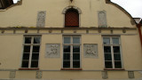 Facade of St. Olaus Guild