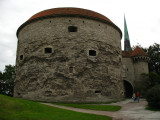 Great Coast Gate and Fat Margarets Tower