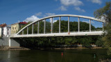 Kaarsild Bridge