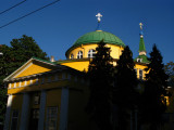 Alexander Nevsky Church