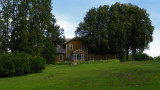 Turaida Manor