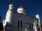 Orthodox Cathedral of the Theotokos