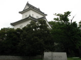 Shichishū-jō 七州城