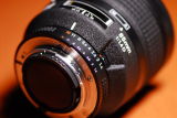 Nikkor 85mm f/1.4D IF AF