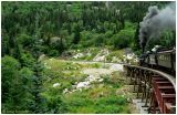 White Pass & Yukon Route