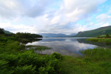 Derwent Water towards Keswick