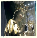 Madonna of Tongeren