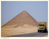 The Red Pyramid II