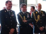 24.04.2005: Examen Militair Ruiterbewijs (Rotterdam)