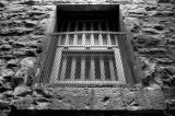 Trapped
