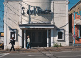 Strand Theater