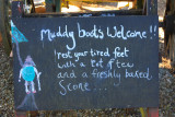 Muddy boots welcome!!