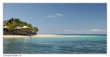 Castaway Island, Fiji