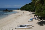 Castaway Island, Fiji