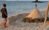 Castaway Island, Fiji