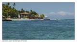 Castaway Island, Fiji