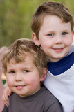 Luis and S2