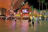 Downtown - Fremont Street