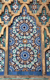 Detail of Bab Mansour