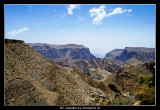 Oman Mountains - Jabal Akhdar