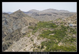 Oman Mountains - Jabal Akhdar