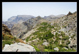 Jabal Akhdar - Alain