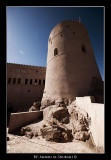 oman-217 copy.jpgRustaq Fort - The New Tower