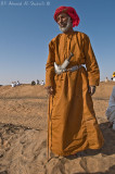 Beduin Man