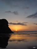 Meyers Creek Beach, OR