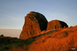 Kissing Rock, Gold Baech, OR