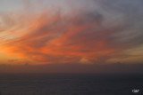 Sunset from Cape Sebastian, OR