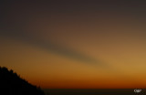 Crepuscular Rays