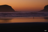 Meyers Creek Beach, OR