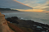 Otter Point State Park, OR