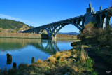 Issac Lee Patterson Bridge