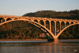 Middle Span