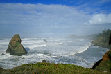 Otter Point State Park, OR