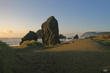 Meyers Creek Beach, OR