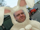 Bunny Nigel