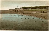 Leysdown Beach & Hotel