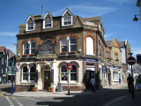 Cumberland