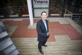 Ed de Myttenaere - Manager ICT Ymere Amsterdam