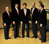 The Kings Singers at ISU Performing Arts Center _DSC4657.JPG