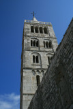 St. Marys Church belfry (15th c.)