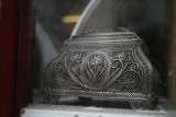 silversmith work, Tkalciceva Street, Gradec/Kaptol