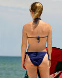 Beauty and the Beach (Candids)