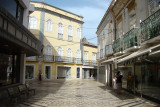 Rua de Santo Antnio - Main Street in Faro