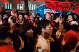 Rally to Depose Taiwans president - Chen Shui Bian