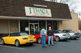 20 : Ithaca Beer